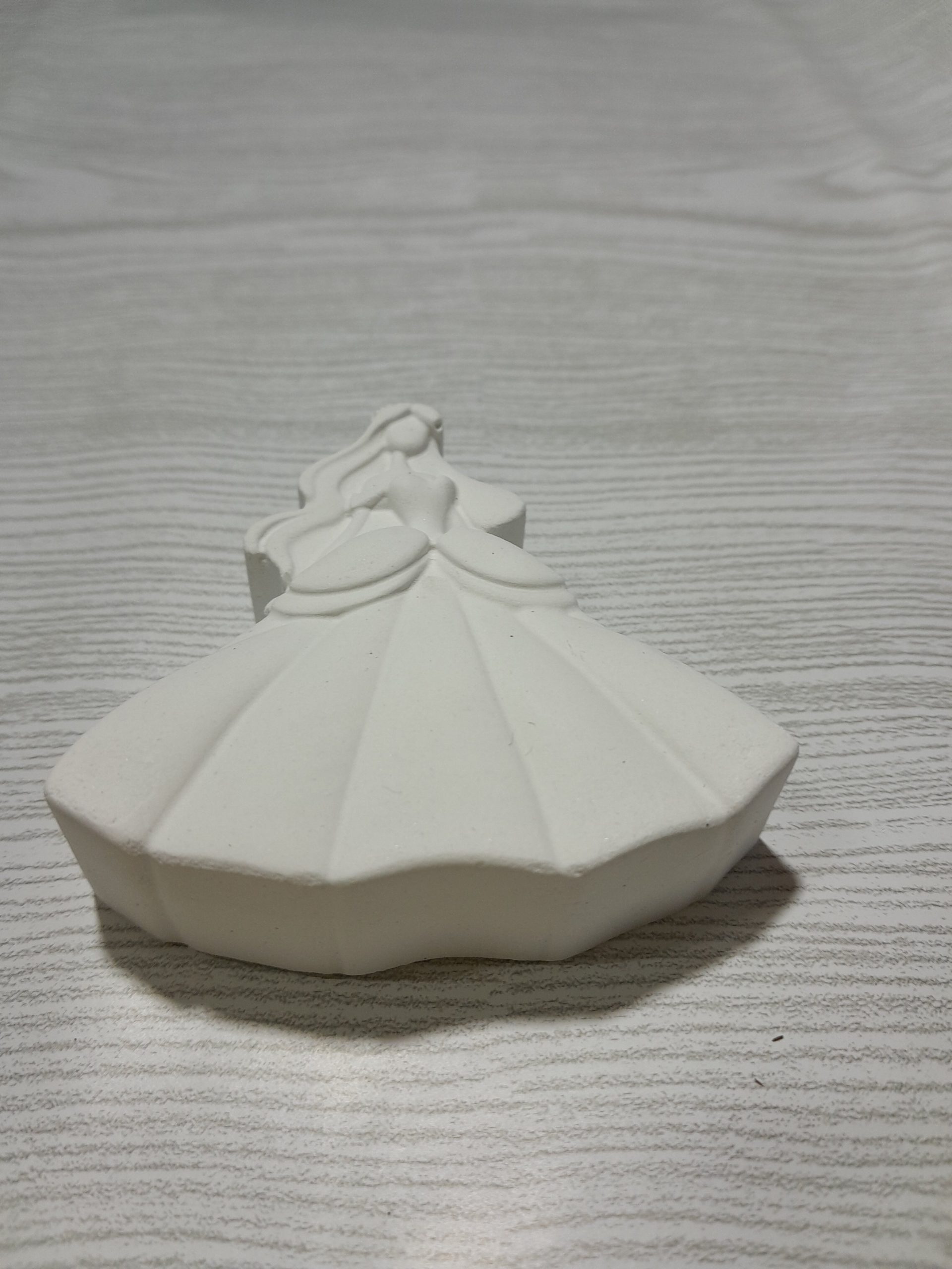 Pinta gesso - Imagem 2